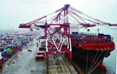 海鐵聯(lián)運(yùn)“最后一公里”打通的不應(yīng)只是渠道