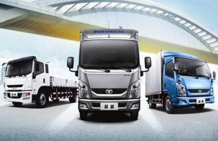 短距離運(yùn)輸模式悄然轉(zhuǎn)變 商用車亟待深耕最后一公里