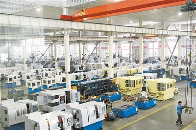 大省大企深度攜手，實施“3+3”轉型發(fā)展戰(zhàn)略 在河南再造一個“新富士康”