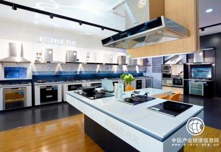美的、海爾、華帝成廚電行業(yè)新“三劍客” 市場格局或重構(gòu)