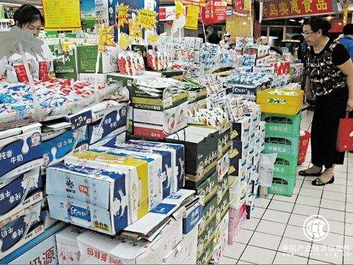 百億奶酪市場成乳企發(fā)展重要陣地