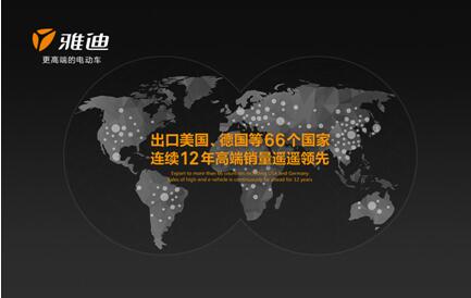 雅迪用“更高端”實(shí)現(xiàn)銷量同比大漲32%，領(lǐng)跑全行業(yè)