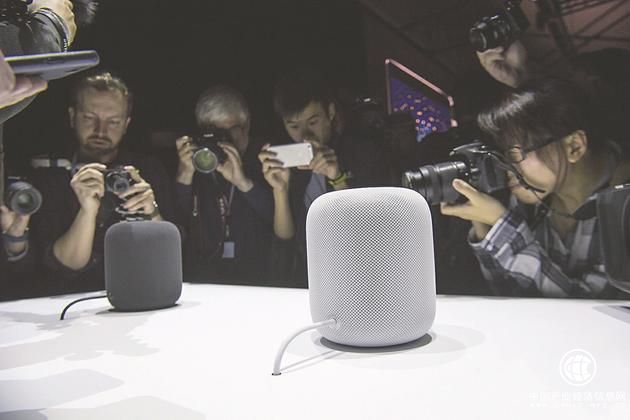 是玩具還是入口？ 智能音箱掀起又一場“百箱大戰(zhàn)”