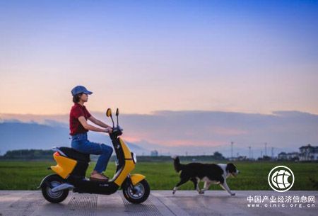 “高端熱”燃爆市場，雅迪銷量獨領(lǐng)風(fēng)騷