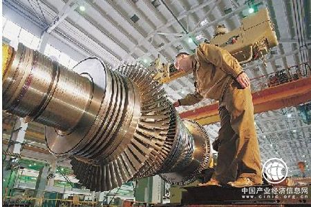杭汽輪：為驅(qū)動(dòng)我國工業(yè)發(fā)展持續(xù)提供“中國動(dòng)力”