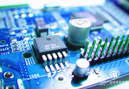 國產集成電路設備技術和市場競爭力邁上新臺階