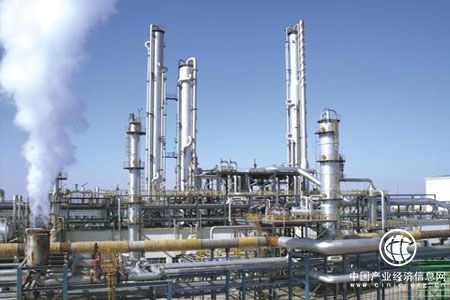 煤制烯烴成煤化工投資熱點 賺錢一年比一年難