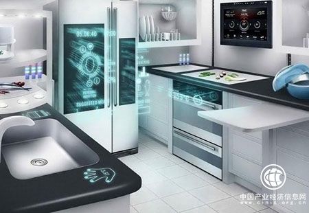 智能化成家居產(chǎn)品大趨勢