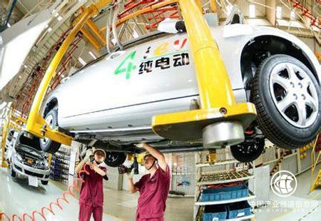 多舉措促新消費量增質(zhì)優(yōu) 新能源汽車等成推動重點