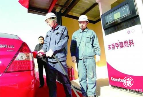 乙醇汽油來(lái)了 甲醇汽油春天何在？