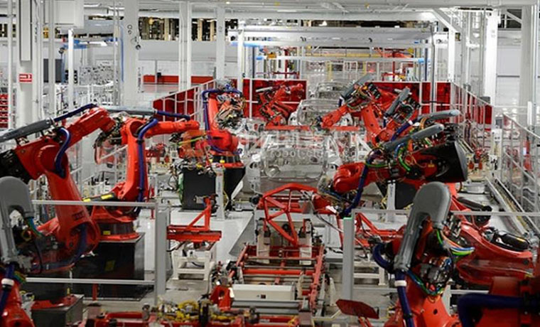 稅收數(shù)據(jù)顯示廈門制造業(yè)支撐作用明顯