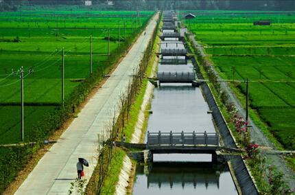 水利部：近10年全國用水總量實現(xiàn)零增長