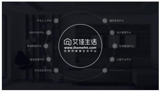 共享經(jīng)濟(jì)下，艾佳生活顛覆式創(chuàng)新商業(yè)模式 