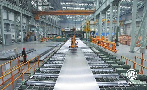 發(fā)力供給側(cè)成效明顯 央企盈利基礎(chǔ)更實動能更強(qiáng)勁