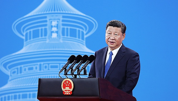 十八大以來，習(xí)近平這樣強(qiáng)調(diào)文化自信