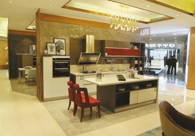 家居行業(yè)年中展望——外貿(mào)峰回路轉(zhuǎn) 下半年有望云開日現(xiàn)