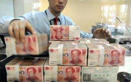 2022年人民幣貸款增加21.31萬億元 貨幣政策有力支持實體經(jīng)濟