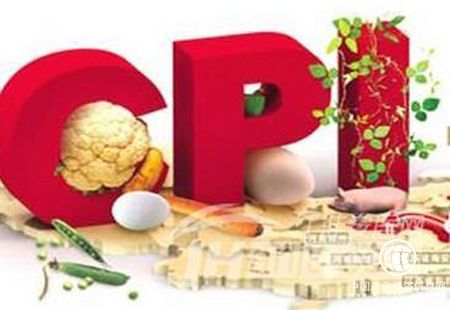 CPI連續(xù)8個月保持在“1時代”全年通脹壓力不大