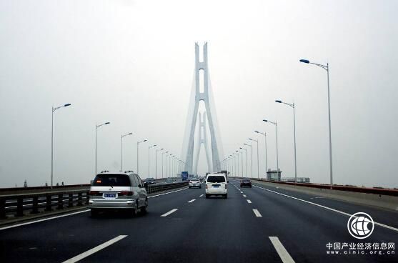 黨的十八大以來長江經濟帶綜合交通發(fā)展成就綜述