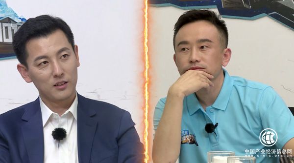 商業(yè)大咖“改行”開滴滴？《為夢(mèng)想加速》攜手滴滴豪華車搞事情