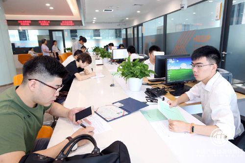 年收入2.5萬億元，這個(gè)行業(yè)正在跑出發(fā)展“加速度”