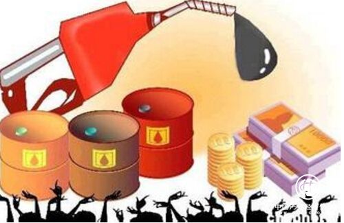 3~4月油價(jià)或繼續(xù)回落 化工品毛利趨好