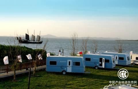 “五一”假期“露營+”多元素組合帶來消費(fèi)新體驗(yàn)