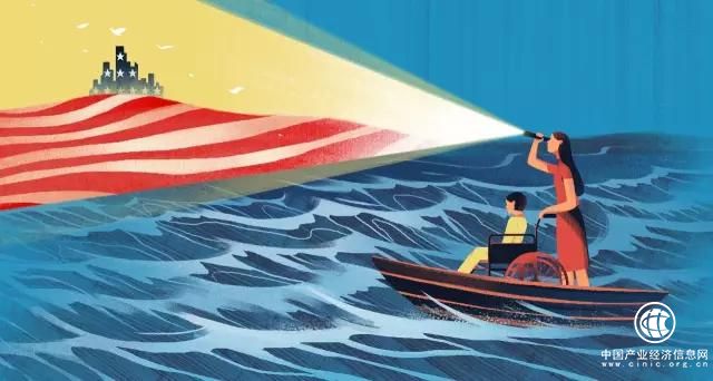 出國看病調(diào)查數(shù)據(jù)顯示，海外就醫(yī)患者選擇最多的是美英日