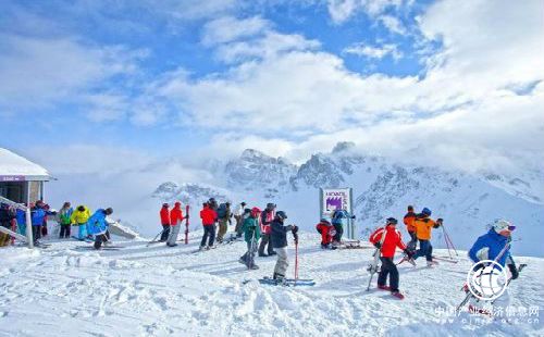 中國(guó)游客出境滑雪增長(zhǎng) 首選日本、韓國(guó)和瑞士