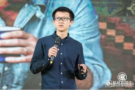 鳳凰網(wǎng)張炎：社會(huì)設(shè)計(jì)，以商業(yè)打造社會(huì)共贏(yíng)