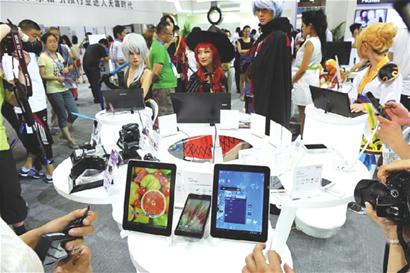 創(chuàng)造有利環(huán)境 推動(dòng)消費(fèi)潛力持續(xù)釋放