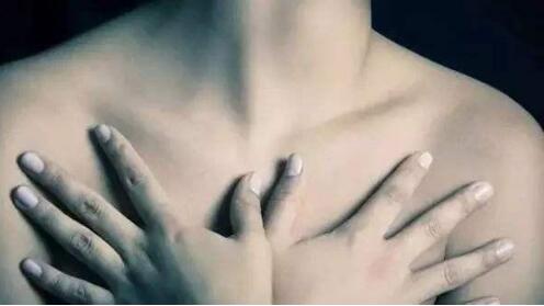 海外醫(yī)療提示，常做這五件事，容易惹上乳腺癌