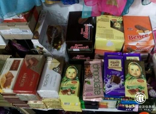 個(gè)性化定制服務(wù)成糖果巧克力行業(yè)發(fā)展著力點(diǎn)