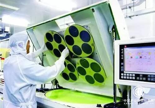 創(chuàng)歷史新高 2021年全球半導(dǎo)體制造設(shè)備銷售額達到1026億美元