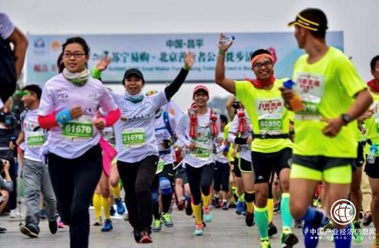 善行者南京站將開走！吸引千名“善行者”走出善能量