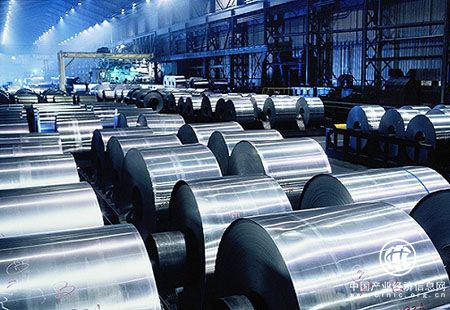 鋁價(jià)中長(zhǎng)期偏強(qiáng)震蕩趨勢(shì)未改