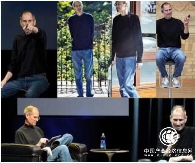 為什么韋杰總是一身中式長(zhǎng)衫？因?yàn)樗獜?qiáng)調(diào)中華文明