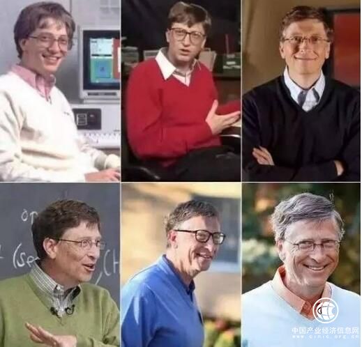 為什么韋杰總是一身中式長衫？因為他要強調(diào)中華文明