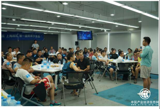 幫商戶牽線獲得千萬元投資意向，餓了么商家學(xué)院是怎么做到的？