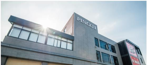 PINGO整裝智愛家新品系列——以科技傳遞關懷,懂愛更懂你