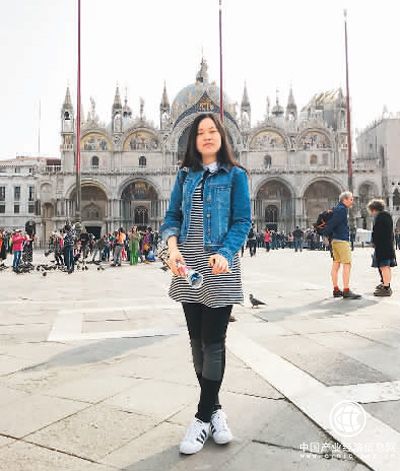 海外“鍍金”一年 競爭力何在？