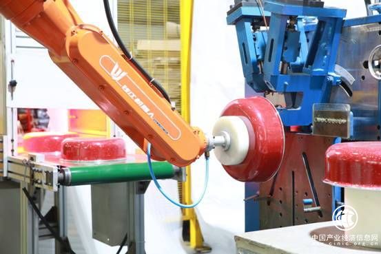 錢江機器人發(fā)布聚焦“科技強國” 國產(chǎn)機器人龍頭企業(yè)值得關注