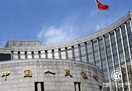 央行報告顯示2017年中國各地區(qū)金融運行平穩(wěn)