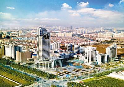 包頭稀土高新區(qū)專精特新量質(zhì)齊升