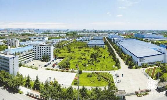 最新！河南第一批產(chǎn)業(yè)園區(qū)集群名單出爐