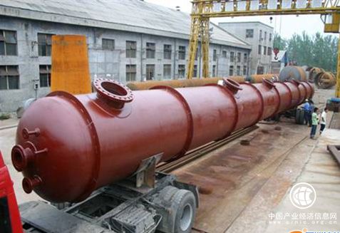 石油石化裝備業(yè)抓契機謀破局