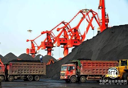 需求增長乏力，明年煤炭市場壓力較大