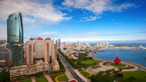 “萬億俱樂部”卡位賽：青島追寧波、長沙超鄭州、東莞待補位