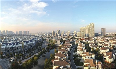 深化改革創(chuàng)新，挖掘內(nèi)需潛力