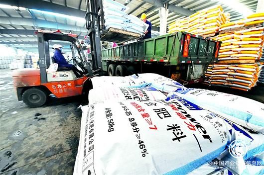 2024年前11月肥料進(jìn)出口額下降